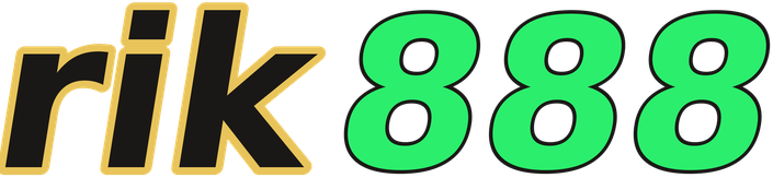 rik888 logo