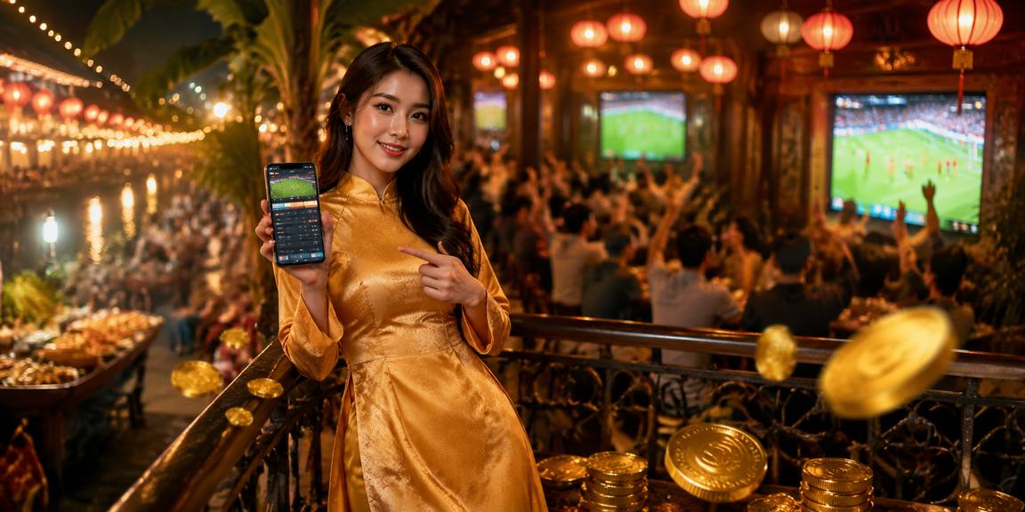 rik888 Thưởng hằng ngày cho thành viên đăng nhập