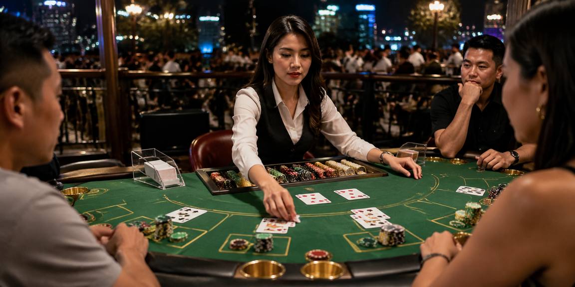 rik888 Casino & Slot