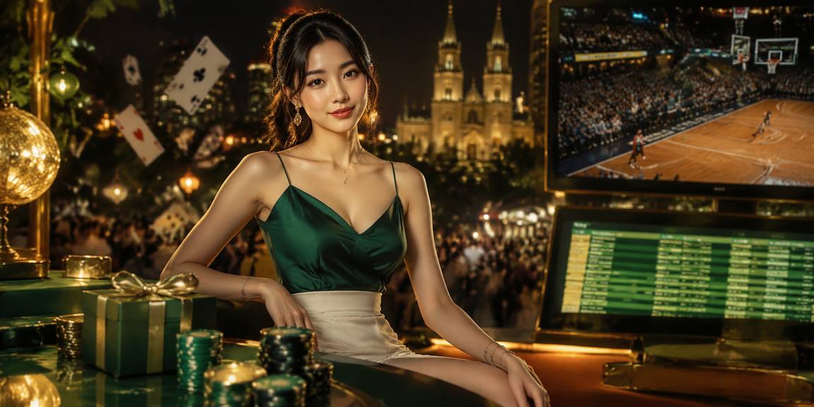 rik888 Arcade Sen Vang tại rik888 có gì khác biệt